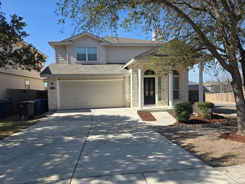 559 Limestone Flt, San Antonio, TX, 78251-4184 | Card Image