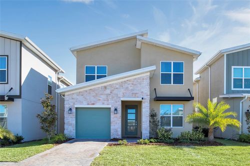 2821 Bookmark Dr, KISSIMMEE, FL, 34746 | Card Image