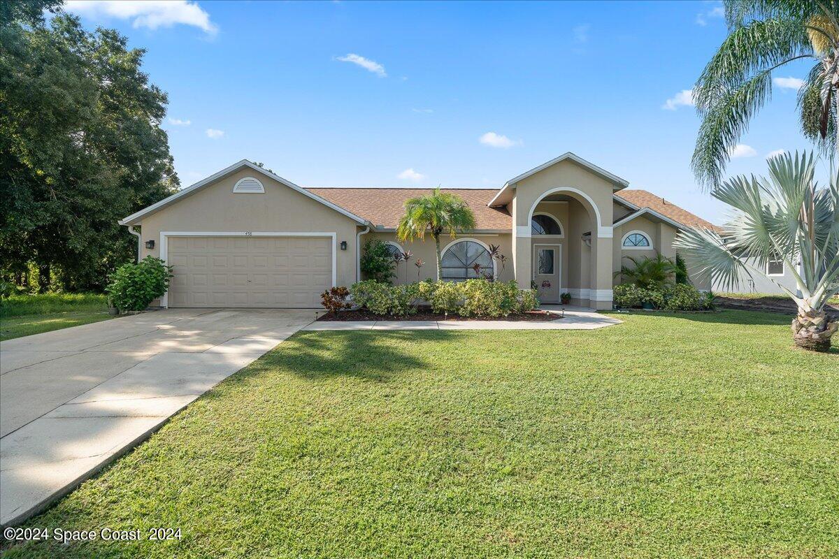 Sauders Rd, Palm Bay, FL 32909