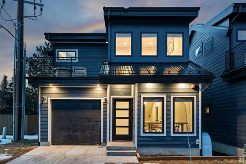 180 15th St, Park City, UT, 84060 | Card Image