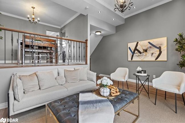 16 - 661 Childs Dr, Townhouse with 4 bedrooms, 3 bathrooms and 4 parking in Milton ON | Image 7