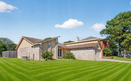 11803 Inga Ln, Houston, TX, 77064-1431 | Card Image