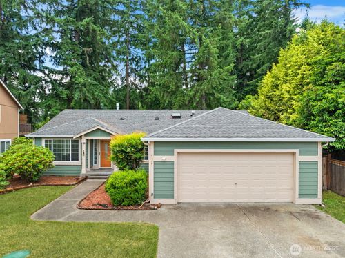 4327 Cedar Ct Se, Lacey, WA, 98503-4460 | Card Image
