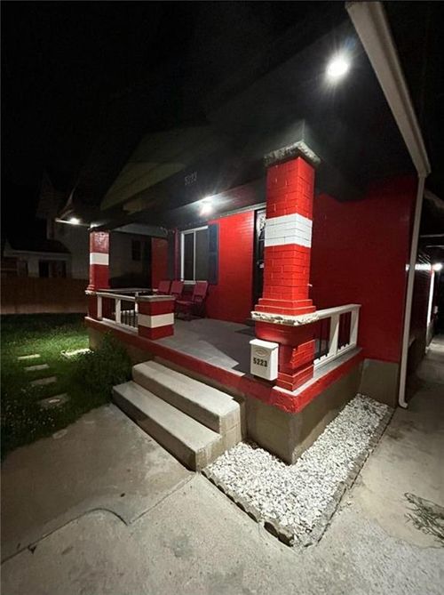 5223 Wilburn Ct, Kansas City, MO, 64123-1458 | Card Image