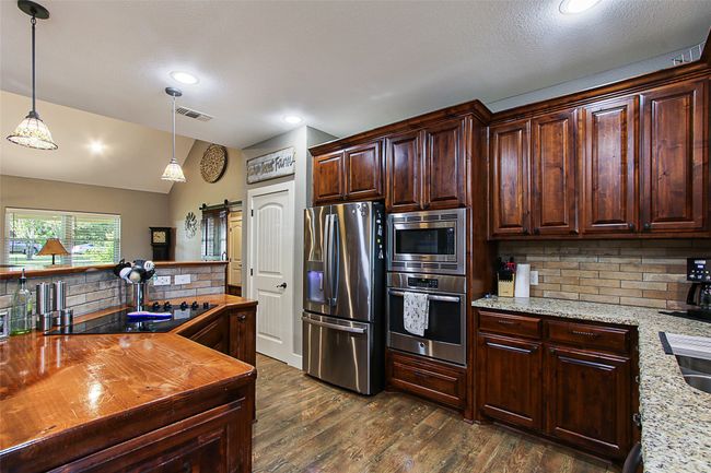 140 Stark Ln, House other with 3 bedrooms, 3 bathrooms and null parking in Sherman TX | Image 12