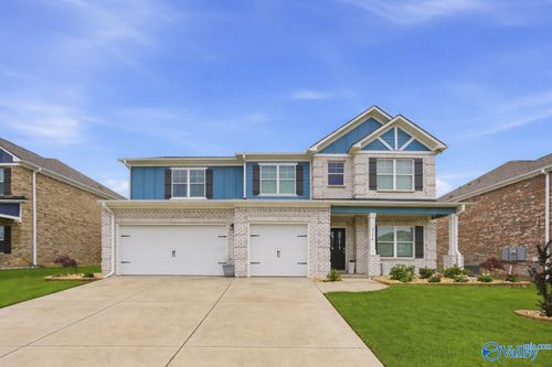 7716 Emma Ann Way Nw, Huntsville, AL, 35806-3335 | Card Image