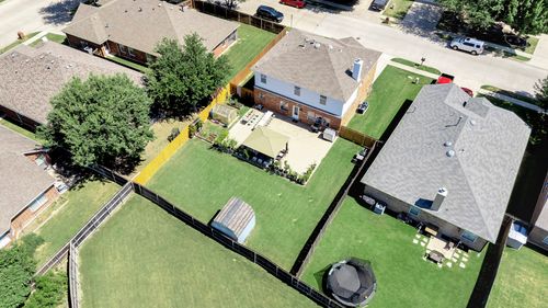 3912 Shiver Rd, Fort Worth, TX, 76244-8692 | Card Image