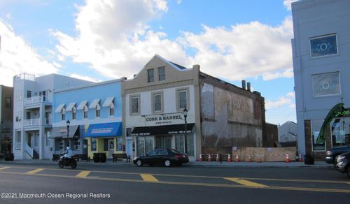 1-1060 Ocean Ave, Sea Bright, NJ, 07760-2176 | Card Image