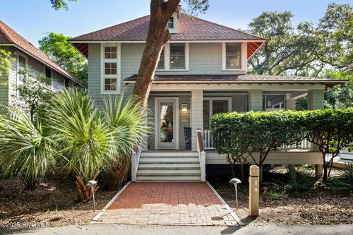 18 Keepers Lndg, Bald Head Island, NC, 28461-5061 | Card Image