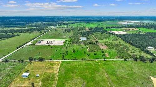 LOT 7 County Road 402, Flatonia, TX, 78941 | Card Image