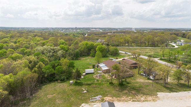 Birds eye view of property | Image 8
