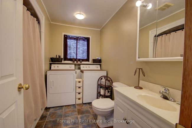 1933 Bushy Bay Rd, House other with 3 bedrooms, 3 bathrooms and 10 parking in Greater Sudbury ON | Image 21