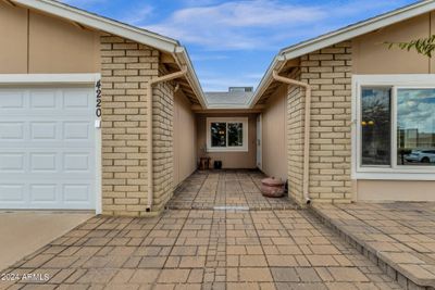 4220 E Zia Street, House other with 3 bedrooms, 2 bathrooms and null parking in Phoenix AZ | Image 3