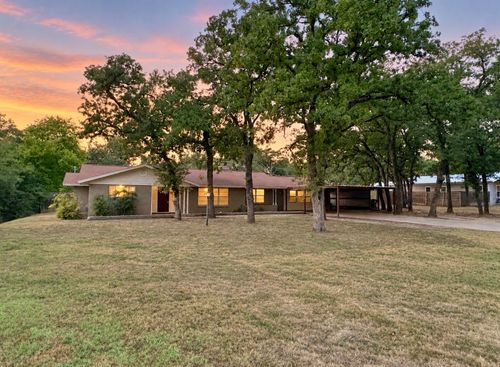 4500 Idylwood Ln, Waco, TX, 76705-7712 | Card Image