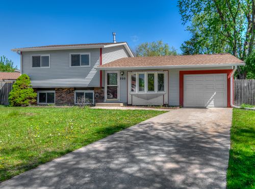 200 Hampdon Court, Bolingbrook, IL, 60440 | Card Image