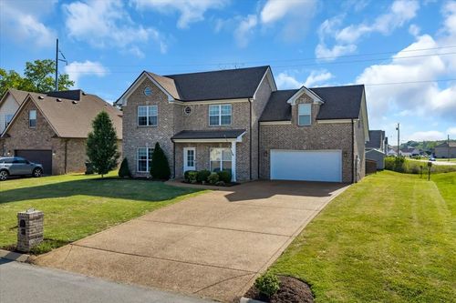 1209 Rimrock Rd, Smyrna, TN, 37167-4635 | Card Image