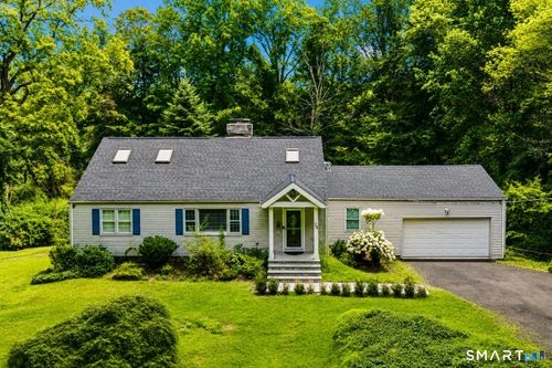 24 White Birch Rd, Ridgefield, CT, 06877-5623 | Card Image
