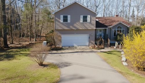1001 Buck Hill Drive, Veazie, ME, 04401 | Card Image