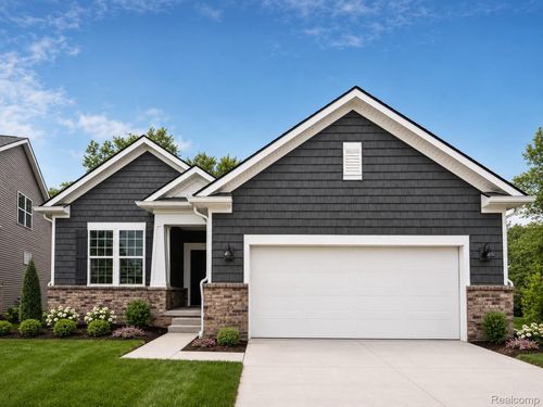 3070 Sheffield Cir, Clarkston, MI, 48346-2865 | Card Image