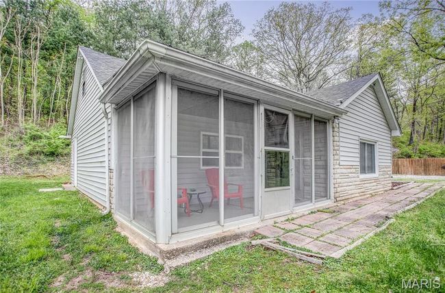 14037 Springfield St, House other with 2 bedrooms, 2 bathrooms and 1 parking in Grafton IL | Image 6