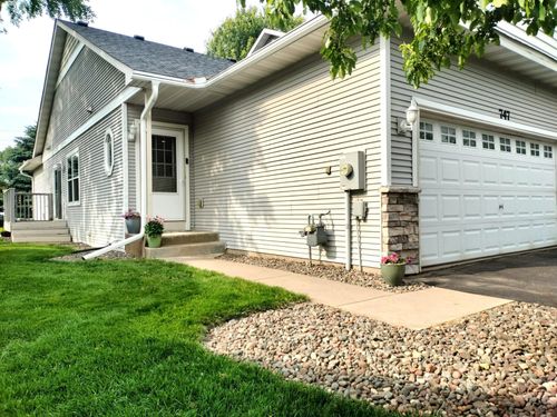 747 Park Brook Rd Nw, Isanti, MN, 55040-7039 | Card Image