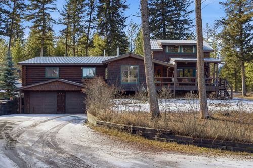 875 Hidden Treasure Ct, Bonner, MT, 59823-9536 | Card Image