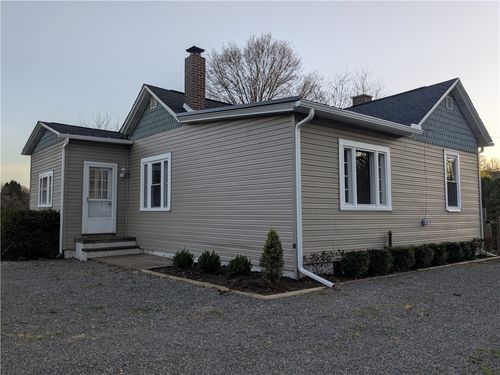 497 Cherry Run Rd, Homer City, PA, 15748-8023 | Card Image