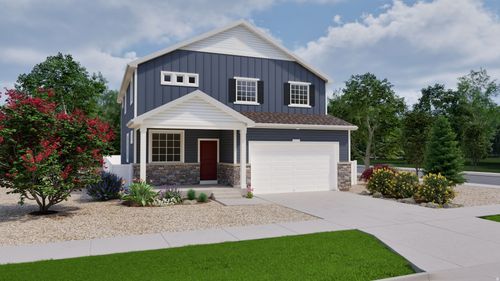 7058 N Sandstone Way, Eagle Mountain, UT, 84005 | Card Image