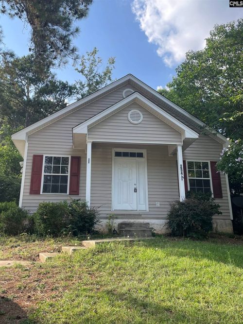 254 Pine Court, Columbia, SC, 29203 | Card Image