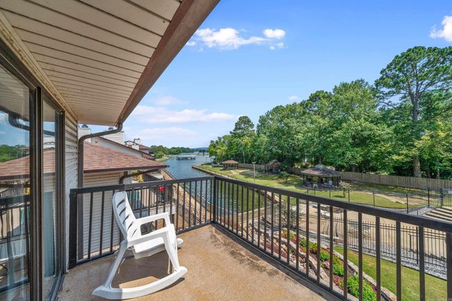 UNIT-2C - 5371 Central Ave, Home with 2 bedrooms, 2 bathrooms and null parking in Hot Springs AR | Image 8