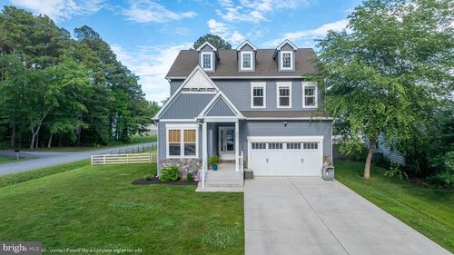 201 Ackerman Dr, STEVENSVILLE, MD, 21666-3661 | Card Image