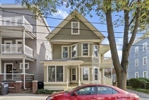 1-14 Moore St, Somerville, MA, 02144-2421 | Card Image