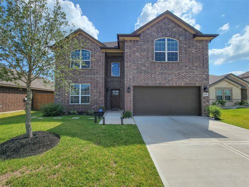 10843 Bodie Hills Dr, Iowa Colony, TX, 77583-4688 | Card Image
