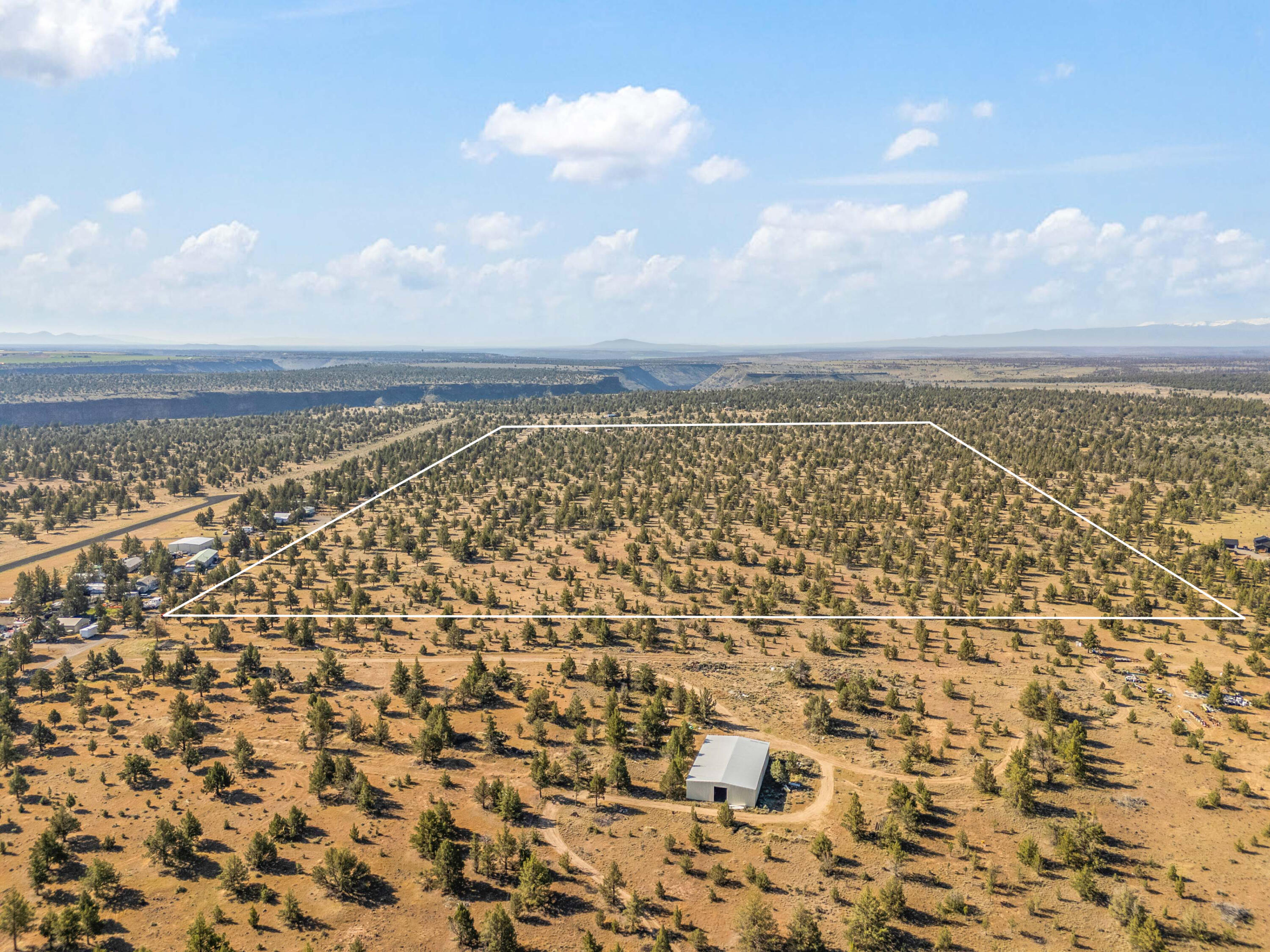 Land in Culver 5