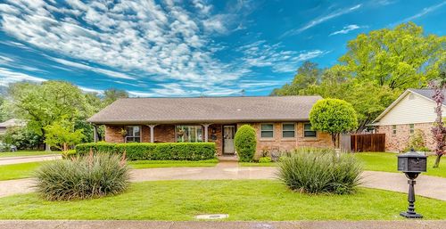 7760 La Cosa Drive, Dallas, TX, 75248 | Card Image