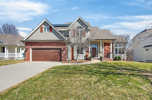 115 56th St, West Des Moines, IA, 50266-6911 | Card Image