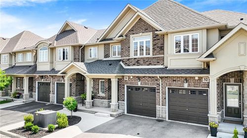 31-21 Madonna Dr, Hamilton, ON, L9B0H1 | Card Image