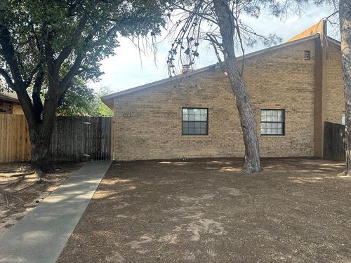 4501 Fairgate Dr, Midland, TX, 79707-4319 | Card Image
