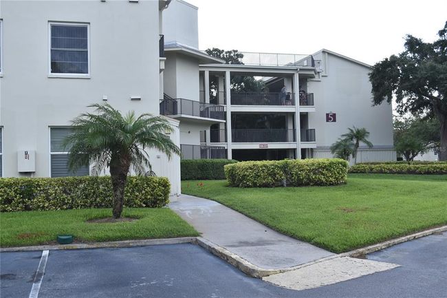 APT-5300 - 2700 Bayshore Blvd, Condo with 2 bedrooms, 2 bathrooms and null parking in DUNEDIN FL | Image 34