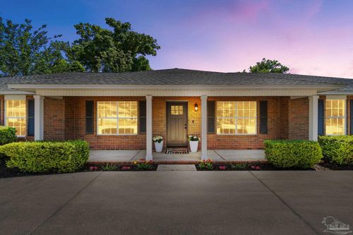601 E Scott St, Pensacola, FL, 32503-3835 | Card Image