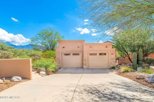 922 E Vault Mine Court, Green Valley, AZ, 85614 | Card Image