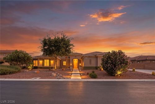 7112 Via Campanile Ave, Las Vegas, NV, 89131-0112 | Card Image