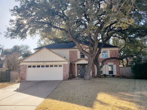 8513 Portage Cv, Austin, TX, 78717-5410 | Card Image