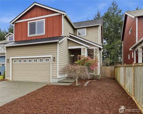 18727 87th Avenue Ct E, Puyallup, WA, 98375-9403 | Card Image