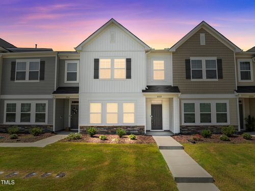 2222 Kasota Ln, Raleigh, NC, 27610-7195 | Card Image