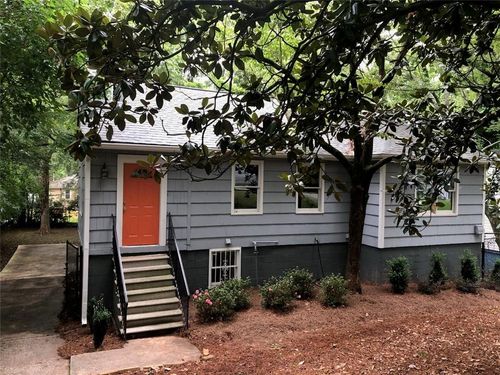 2126 Jernigan Dr Se, Atlanta, GA, 30315-7518 | Card Image