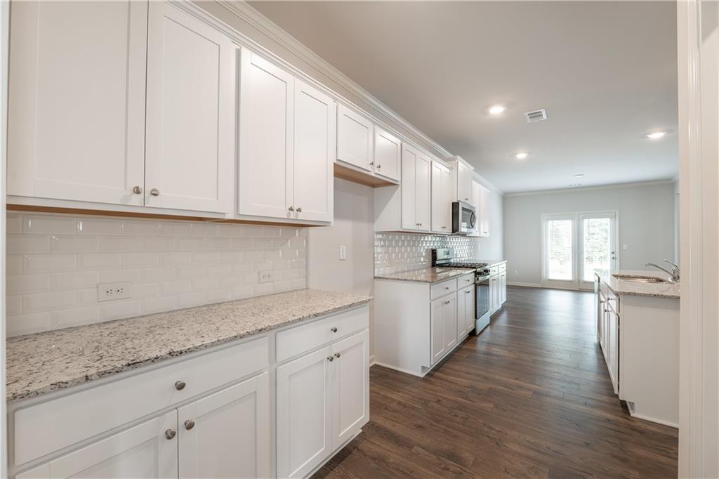 Residential Lease in Cartersville 2