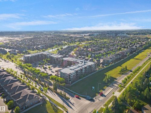 318-1004 Rosenthal Blvd Nw, Edmonton, AB, T5T7C6 | Card Image
