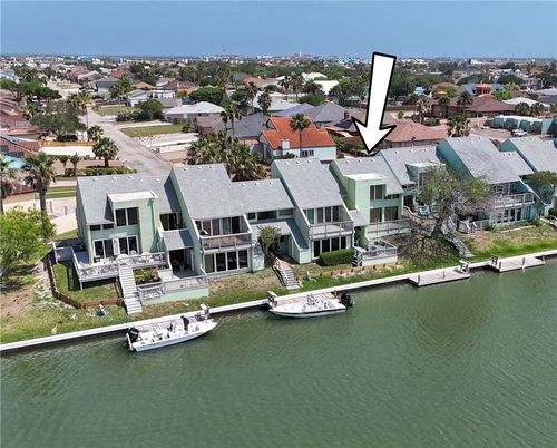 104-14300 Aloha Street, Corpus Christi, TX, 78418 | Card Image