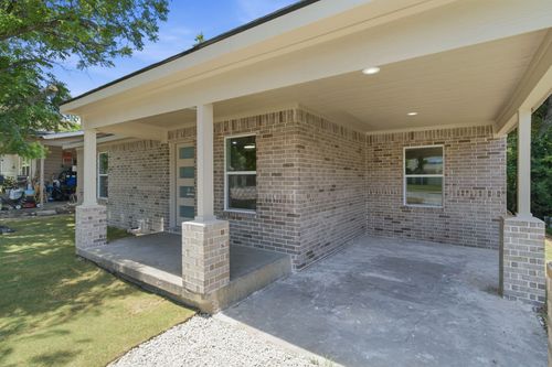 5610 Calloway St, Fort Worth, TX, 76114-1106 | Card Image